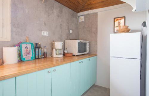 Mistra Estates Villa The Vine - Foto 12