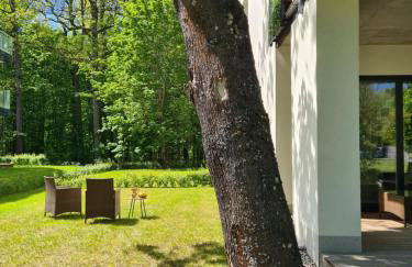 Żurawie gniazdo, elegancki zakątek w Puszczy Białowieskiej - Foto 19