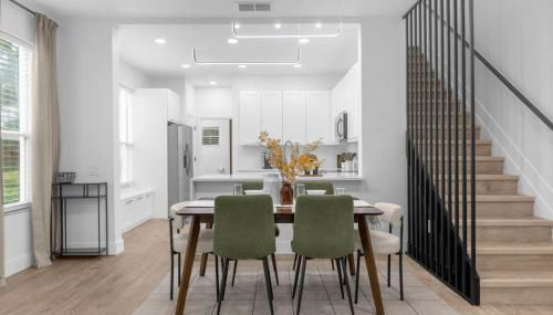 Modern Winter Park Townhome in Prime Location - Foto 3