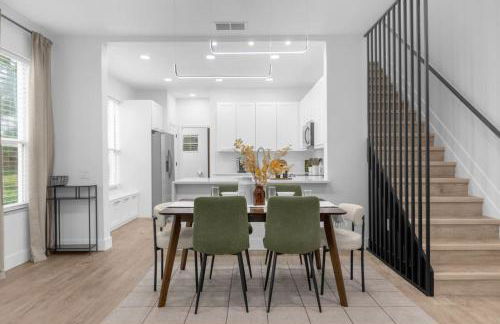 Modern Winter Park Townhome in Prime Location - Foto 3