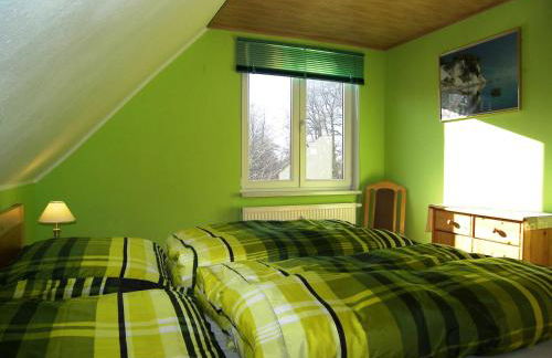 Fewos Haus Wiesenblick - 300m bis zum Ostseestrand - Foto 14