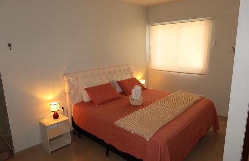 Lindo apartamento 50 metros da praia - Foto 13
