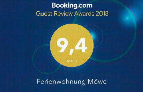 Ferien-Whg Möwe nahe Steinhuder Meer mit Garten und Balkon - Foto 44