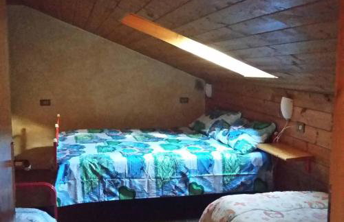 Casa Ciclamino Val Di Sole 10 pax 7 nights - Foto 10