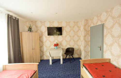 Mainzimmer - Business Apartments - Foto 47