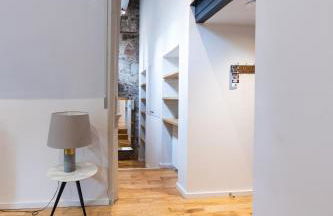 Linton Collection - Blackfriars Lofts - Foto 136