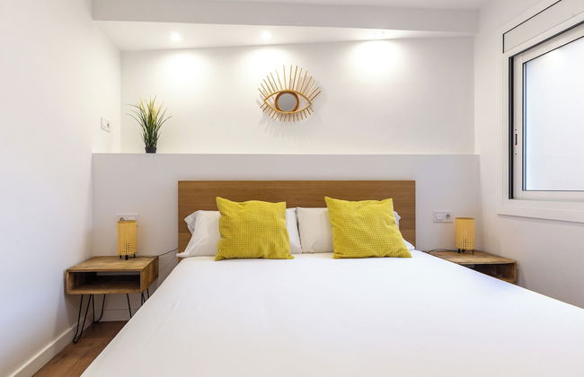 Picasso Suites Cornellá - Photo 7