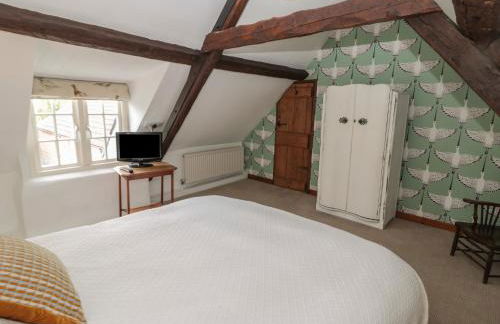 The Coach House - Foto 38