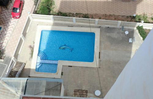 Apartamento Inlesa I - Foto 19
