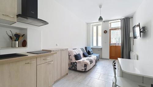 Bright studio in Coursan close to activities - Foto 2