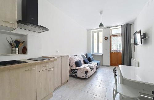Bright studio in Coursan close to activities - Foto 2