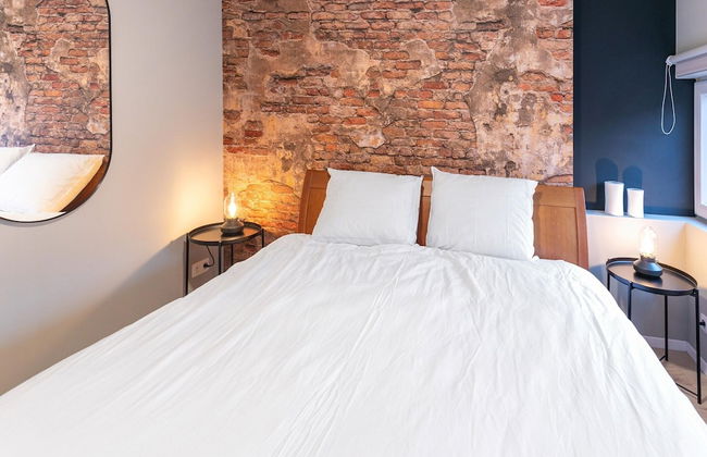 Apartment in Maasmechelen for 4 Person - Foto 6