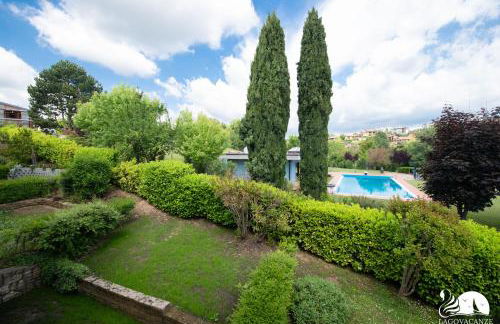 Appartamento le Terrazze Soiano - Foto 47