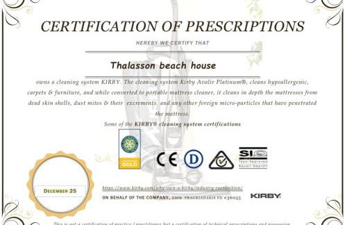 Thalasson Beach House - Photo 30