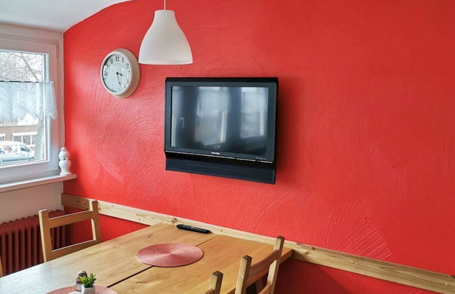 Gästehaus Koblenz - Photo 35