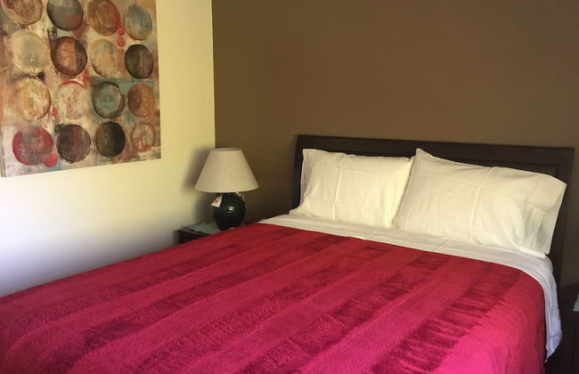 Vista Retreat Vacation Home - Foto 7