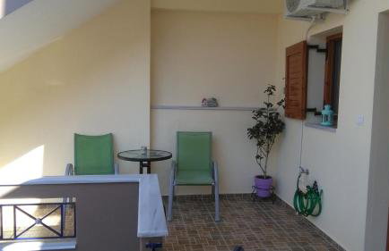 Mιχαλης Apartments - Foto 18