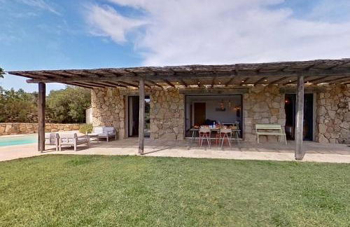 Bergeries de l'Argiale - ARGHJALE - hôtel - Foto 44