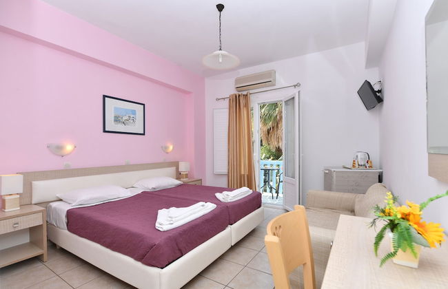 Villa Katerina - Foto 17