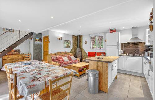 Chalet Ma Bonne Etoile - Photo 20