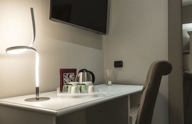 Fabio Massimo Guest House - Photo 30