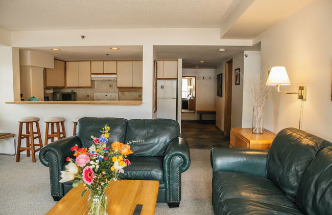 Carleton Lodge - Foto 45