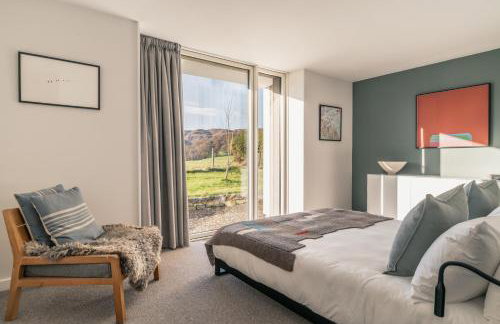 Tethera: Eco-Luxury Passivhaus on Ullswater - Foto 19