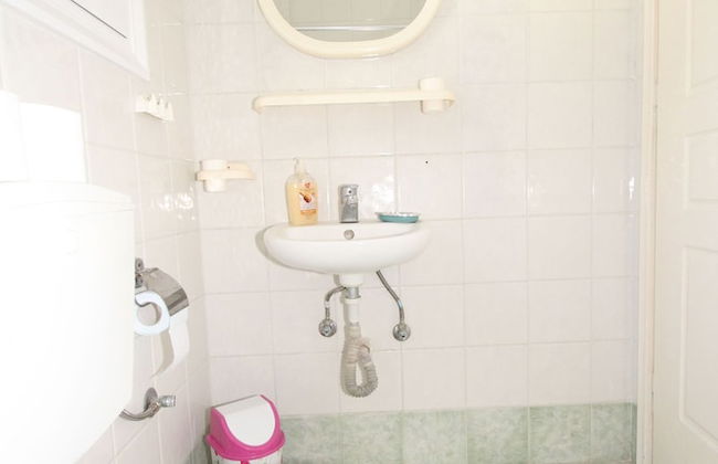 Room-pelagos Studios by Frangki - Foto 7