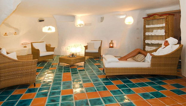 Studio With Shared Pool and Close to the Beach in Golfo Aranci - Foto 3, Habitación