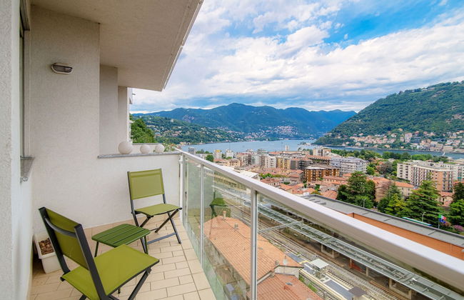 Bird's Eye View - Foto 25