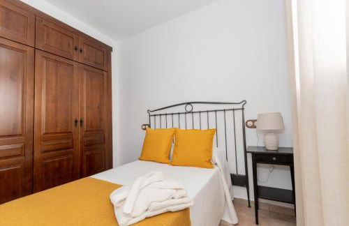 Cubo's Casa El Torcal - Foto 41