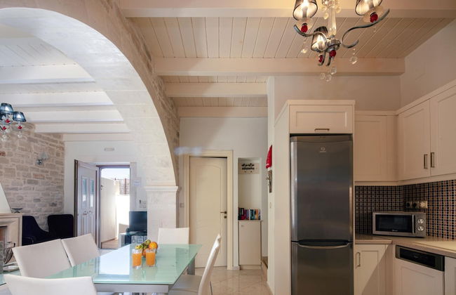 Villa Katerina Dio in Asteri - Photo 10