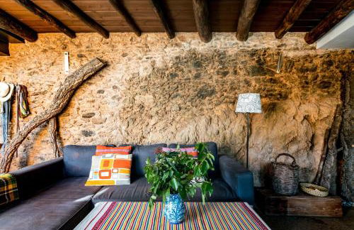 El Risco del Lomero, chimenea 4 Huesp max - Foto 29