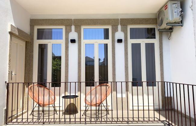 Vibrant Porto Apartments-Bonfim - Foto 50