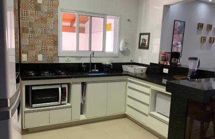 Casa bem aconchegante! - Foto 13