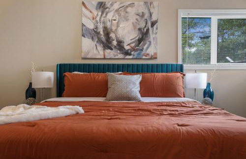 Spacious 4-bedroom house in Prime Location - Foto 25