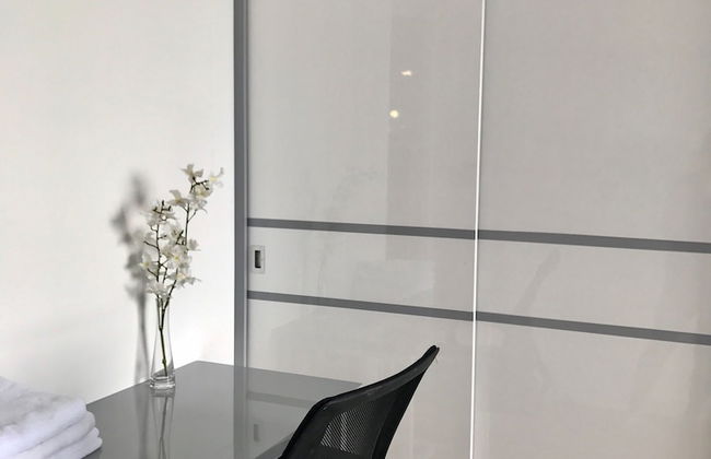 MRT Apartment in Masteri Thao Dien - Foto 10