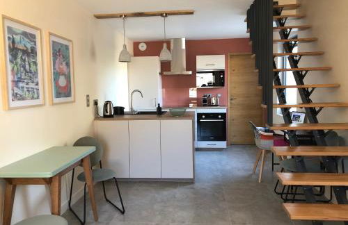 L'Oustalet des Alpilles - Foto 14