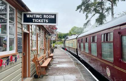 Foresters Inn Cottage - Photo 19