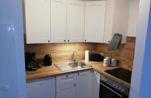 Ferienwohnung Hafensicht 25507 - Foto 13