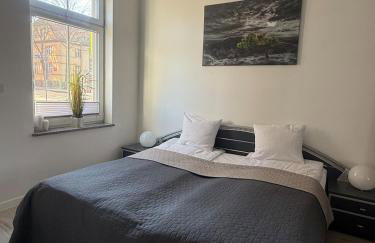 I'M Apartment SILVER I centrum free parking - Foto 6