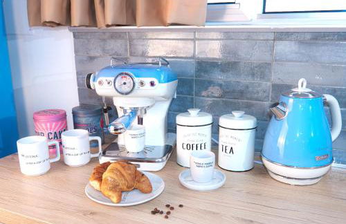 Esmeralda Holiday Home - Foto 16