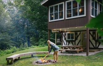 Iron Gate Chalet - 5 Minutes to Smugglers Notch! - Foto 47