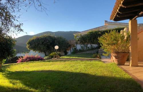 Private Pool villa with panoramic views split over 2 levels / Aircon / New Pool. - Foto 27