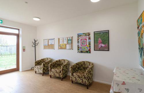 Buttercup Cow Shed 3 - Foto 19