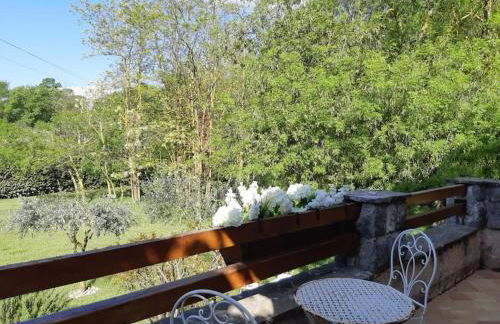 Bastide provençale de charme à la Côte d'Azur - Foto 15