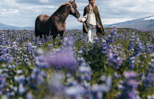 Sleeping with the Horses - Foto 54