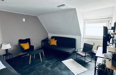 Ferienwohnung mit Balkon in Calden - Photo 9