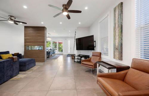 Wicker Park 6bd 4ba, Steps from CTA, Parking Incl home - Foto 14