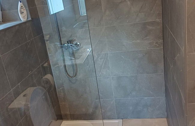 Apartment Blue Sky - Foto 13